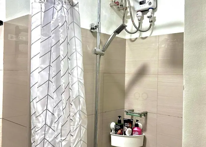 Stylish 1br At Shore Netflix & Chill-pool View *